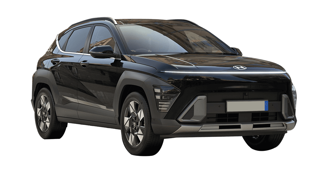 HYUNDAI KONA SX2 HYUNDAI KONA SX2