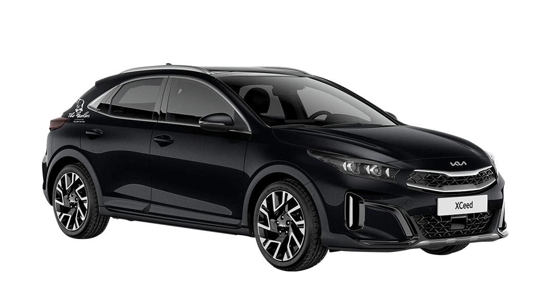 KIA XCEED KIA XCEED