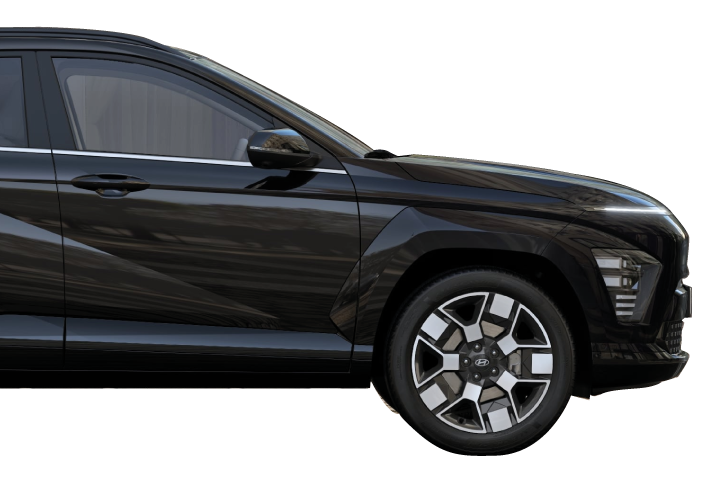 HYUNDAI KONA SX2
