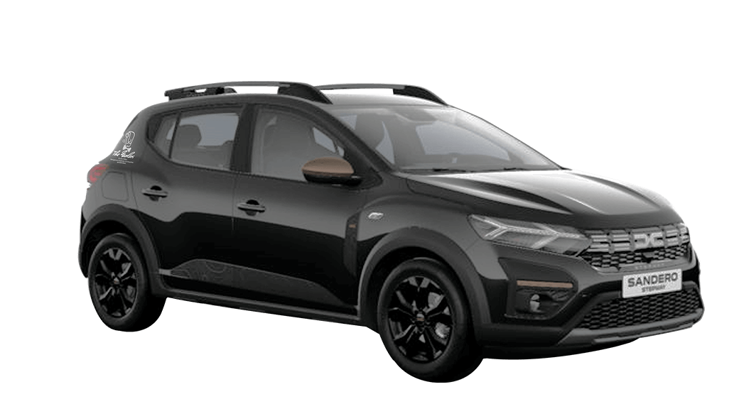DACIA SANDERO STEPWAY EXPRESSION DACIA SANDERO STEPWAY EXPRESSION